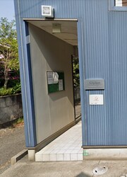 クレフラスト津福東の物件外観写真